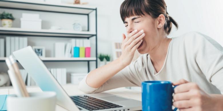 Berencana Hamil? Jangan Kerja Shift dan Angkat Beban Berat